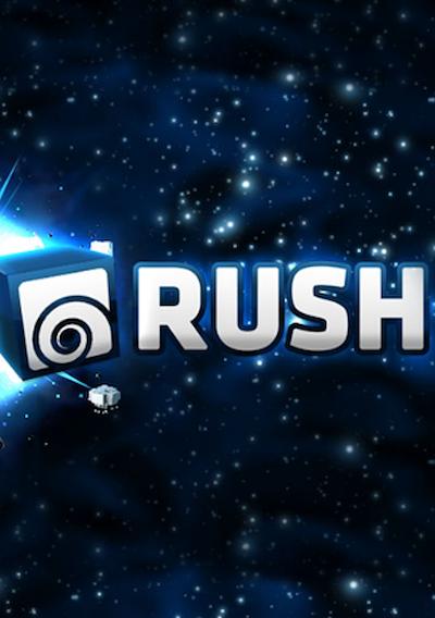 Cover image for the game Rush