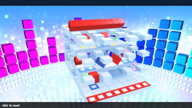 Image for the game Rush