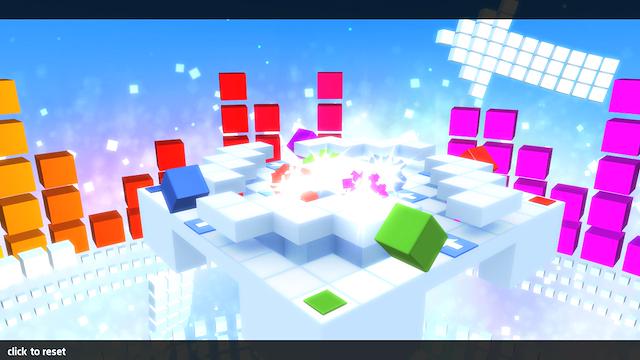 Image for the game Rush