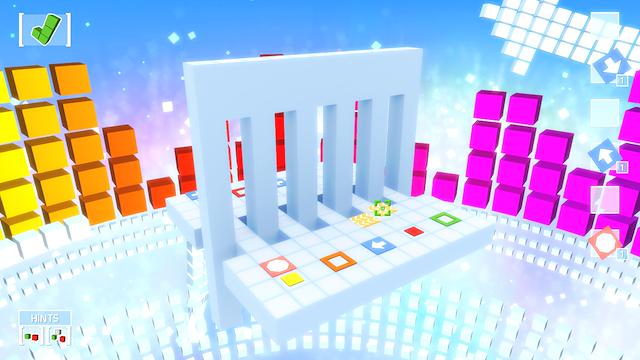 Image for the game Rush