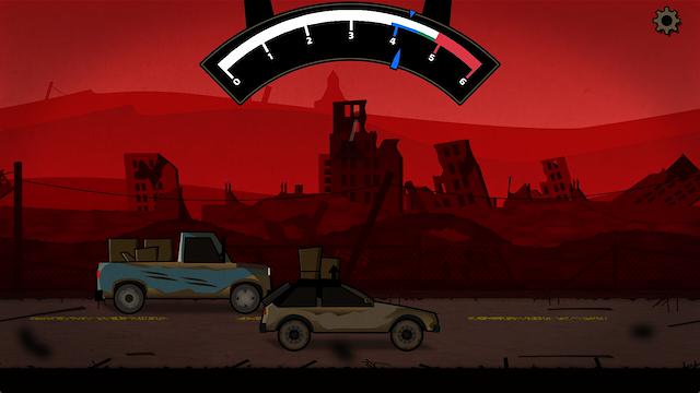 Image for the game Rushcremental