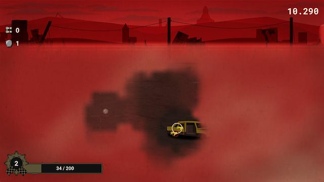 Image for the game Rushcremental