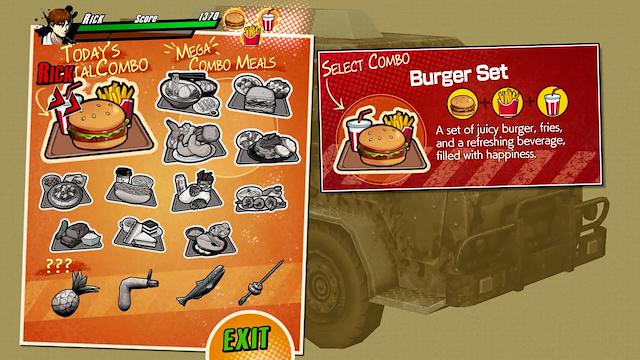 Image for the game Rushing Beat X: Return of Brawl Brothers