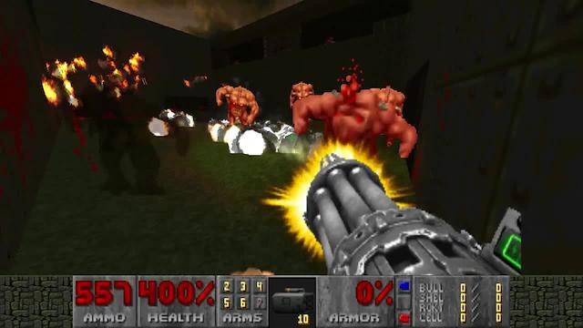 Image for the game Russian Overkill