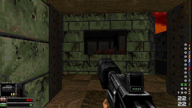 Image for the game Russian Overkill