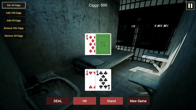 Image for the game Russian Prison Sport: Ochko