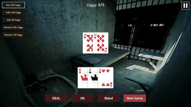 Image for the game Russian Prison Sport: Ochko