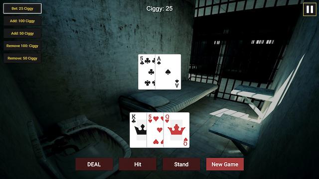 Image for the game Russian Prison Sport: Ochko