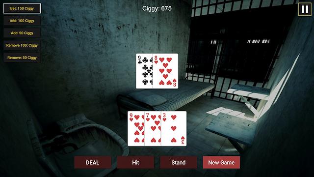 Image for the game Russian Prison Sport: Ochko