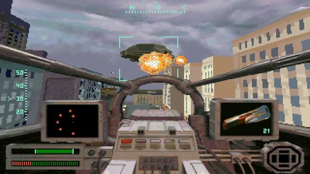Image for the game Russian Roulette