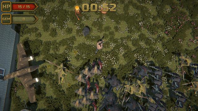 Image for the game Russian Survivors