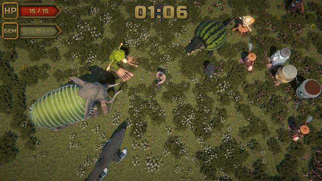 Image for the game Russian Survivors