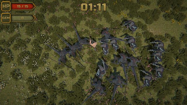 Image for the game Russian Survivors