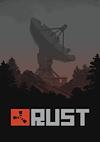 Cover image for the game Rust