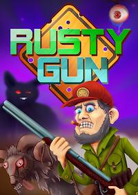 Cover image for the game Rusty Gun