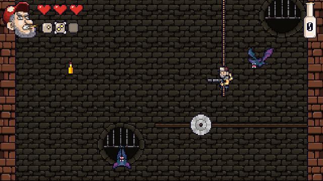 Image for the game Rusty Gun