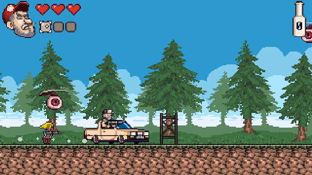 Image for the game Rusty Gun