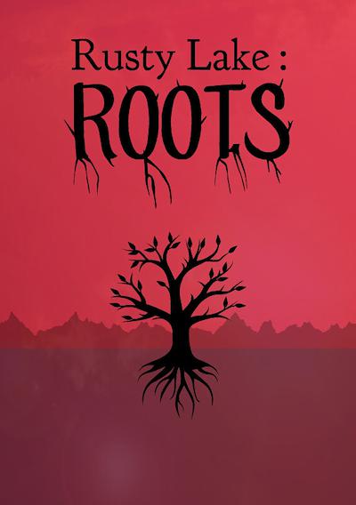 Cover image for the game Rusty Lake: Roots