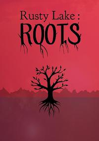 Cover image for the game Rusty Lake: Roots