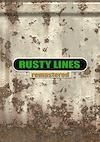 Cover image for the game Rusty Lines Remastered