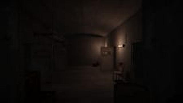 Image for the game Rusty Prison: Horror