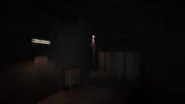 Image for the game Rusty Prison: Horror