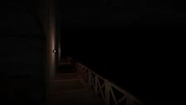 Image for the game Rusty Prison: Horror