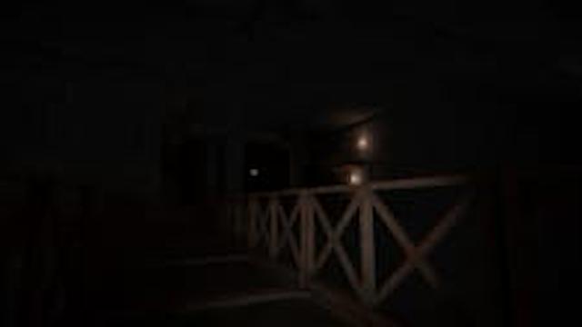 Image for the game Rusty Prison: Horror