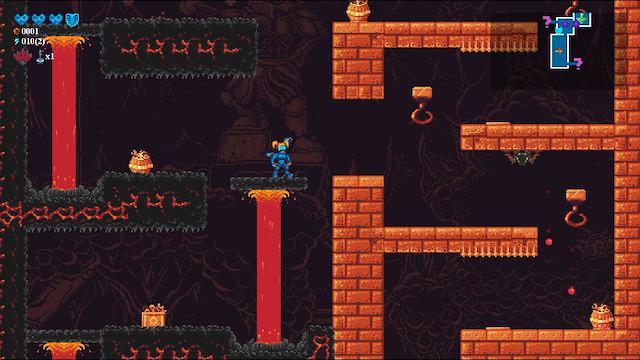 Image for the game Rusty Rangers