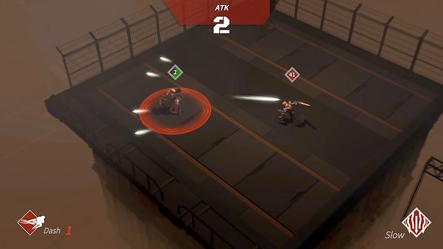 Image for the game Ruvato: Original Complex