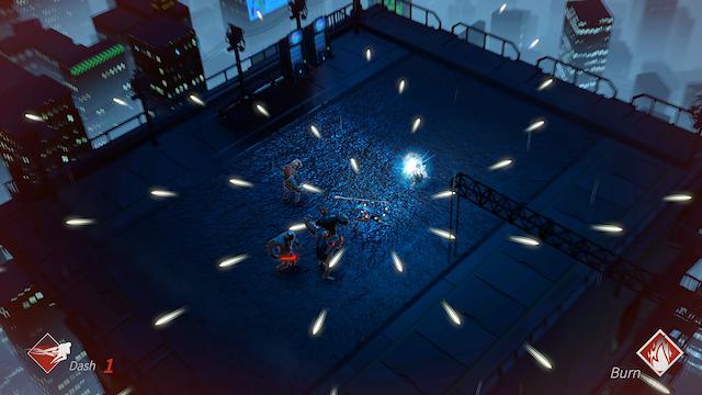 Image for the game Ruvato: Original Complex