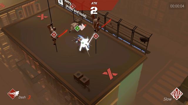 Image for the game Ruvato: Original Complex