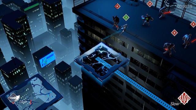 Image for the game Ruvato: Original Complex