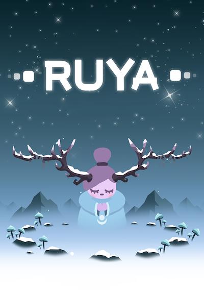 Cover image for the game Ruya