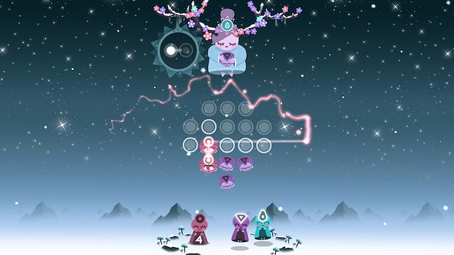 Image for the game Ruya
