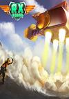 Cover image for the game RX squad