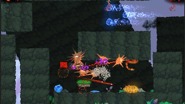 Image for the game RX squad