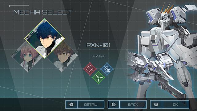 Image for the game RXN: Raijin