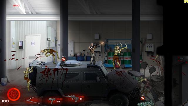 Image for the game Ryan Black
