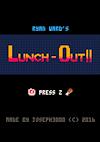 Cover image for the game Ryan Ward's Lunch-Out!!