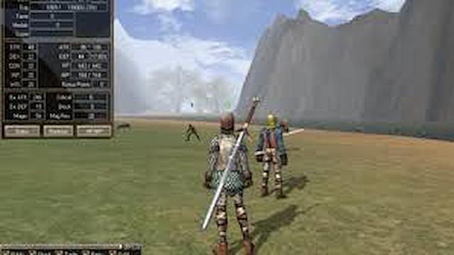 Image for the game RYL: Path of the Emperor
