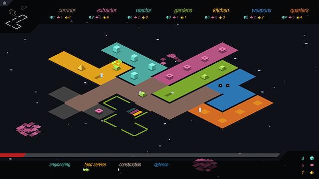 Image for the game Rymdkapsel