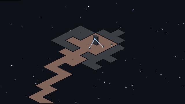 Image for the game Rymdkapsel