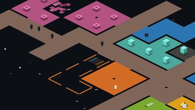 Image for the game Rymdkapsel