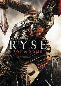 Cover image for the game Ryse: Son of Rome