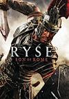 Cover image for the game Ryse: Son of Rome