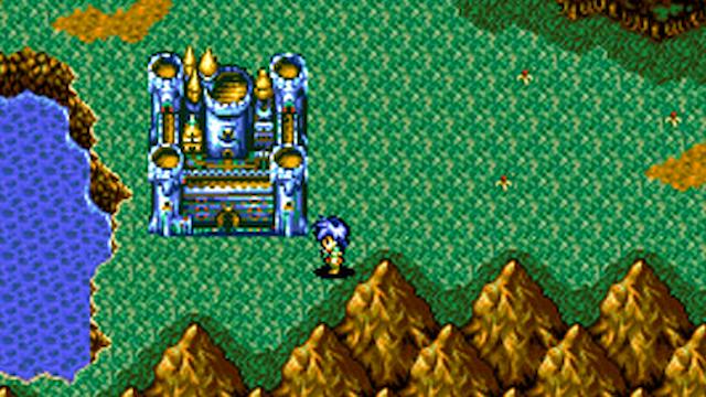 Image for the game Ryuki Densyo: Dragoon
