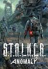 Cover image for the game S.T.A.L.K.E.R.: Anomaly