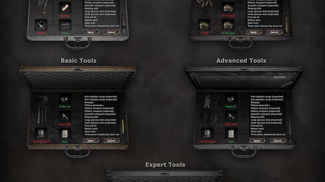 Image for the game S.T.A.L.K.E.R.: Anomaly