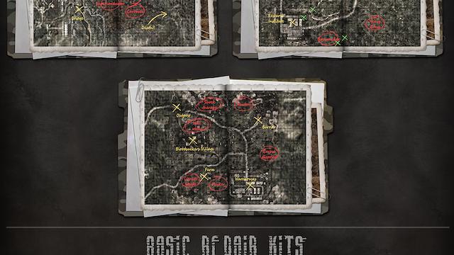 Image for the game S.T.A.L.K.E.R.: Anomaly